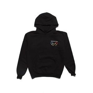 Born x Raised in collaboration with The Alchemist hoodie